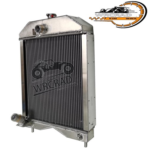 Tractor radiator fit massey - fit,