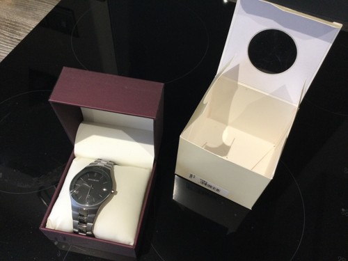 Accurist watch 7084 bnib - accurist,