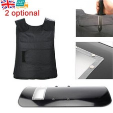 Anti-Stab Proof Vest