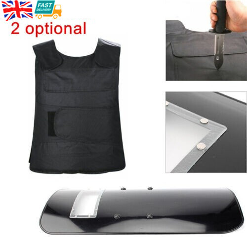 Anti stab proof - proof, vest