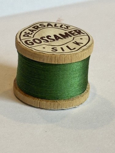Vintage genuine pearsall - vintage,