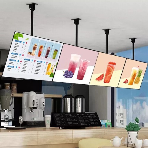 Led slim advertising lightbox - led,