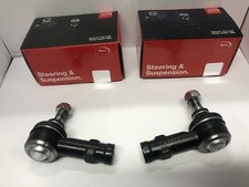 Track,Tie Rod End Fits VOLVO