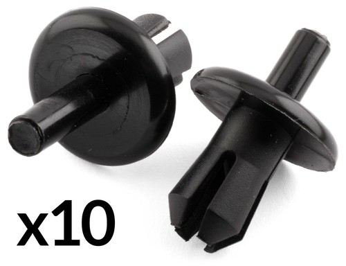 10x trim clips - trim,