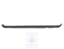 VW Golf MK4 Wagon Lower Rear