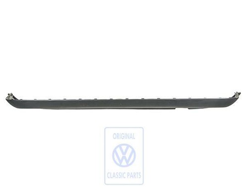 Golf mk4 wagon - mk4, rear