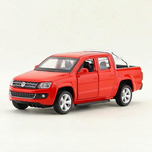 Amarok pickup truck model - pickup,