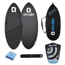 Circle One Carbon Fibre
