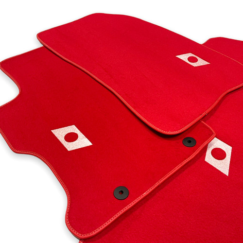 Floor mats for honda with - floor,
