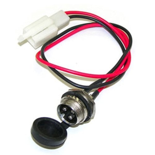 Razor charger port - port, 2