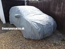 Stormforce 4 Layer Outdoor Car