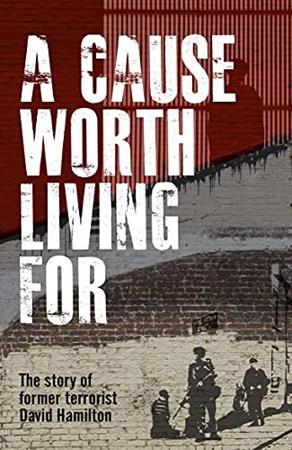 Cause worth living - worth, for-david