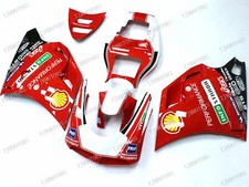 For 1996-2002 Ducati 996/748