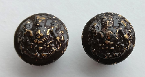 Matching pair army general - matching,
