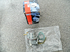 Fuel Pump fits ROVER ALLEGRO,ITAL,MARINA,ITAL VAN,MARINA VAN, QFP27