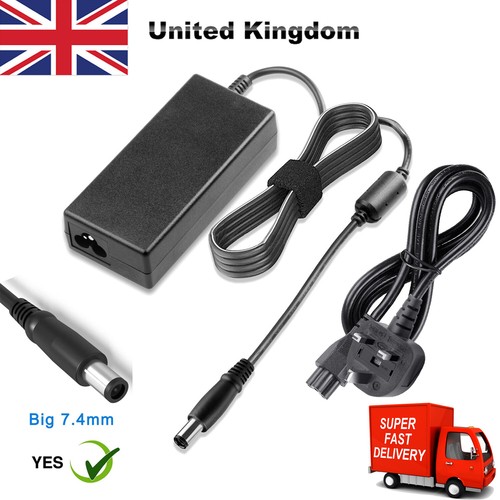 Adapter charger for hp - adapter,