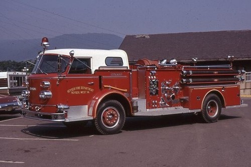 Keyser 1960 american - keyser,