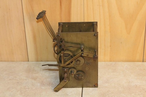 Rare early weight driven - early,
