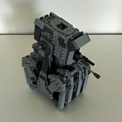 Lego star wars - wars, order