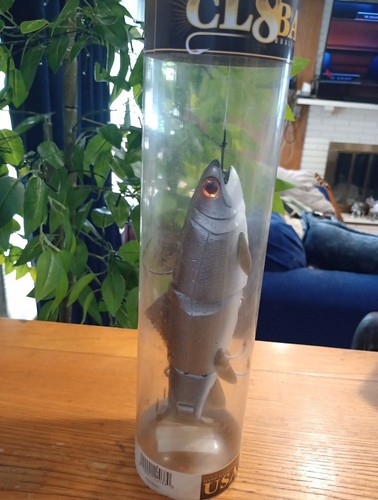 Brand new cl8 inch - brand, 9