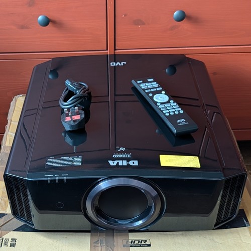 Jvc dla x7000be shift - jvc,
