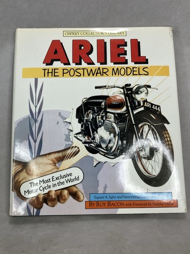 Book ariel the postwar - ariel:,