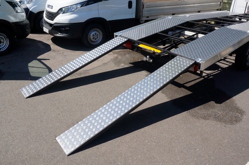 Car loading ramps for - loading,