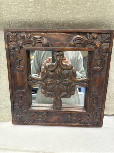 Pier imports ornate spanish - 1,