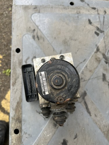 Golf mk5 abs - vw, pump
