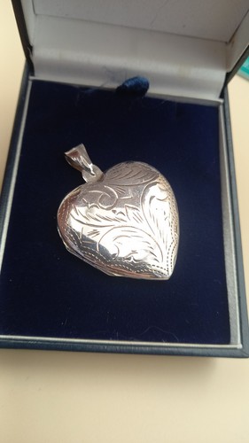 Vintage 925 silver decorative - 925,