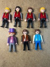 Vintage Playmobil Geobra