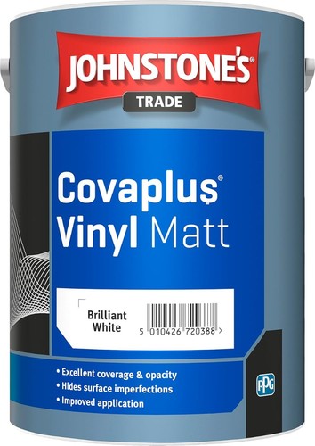 Johnstone covaplus vinyl - johnstone's,