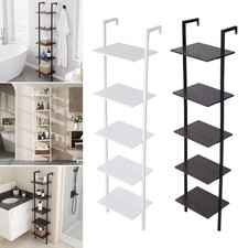 Industrial Ladder Shelving