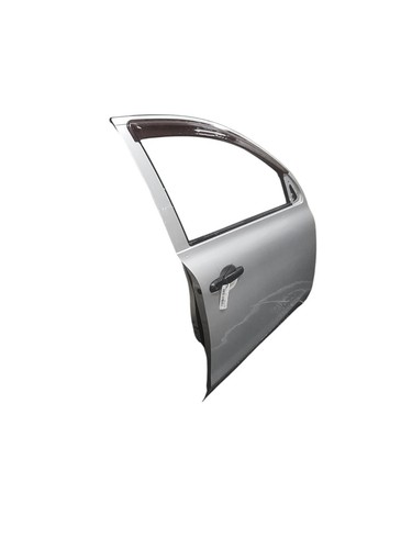 Nissan micra 2010 2013 - nissan, door