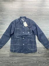Lee  101 Loco Jacket Large