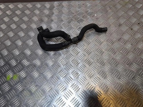 Audi hose cooling - hose,