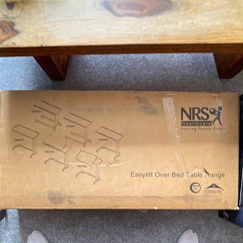 Nrs healthcare easylift - nrs,