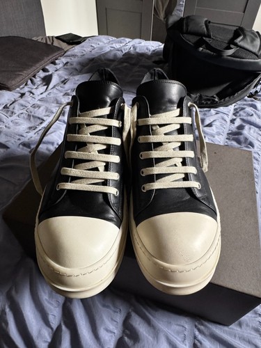 Rick owens ramones - rick,