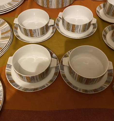 Midcentury midwinter sienna - midcentury,