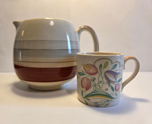 Susie cooper art deco - deco,