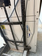 Opticlimate 10000 AC Unit