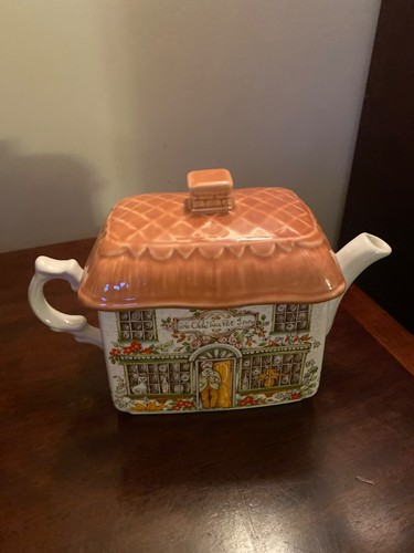 Vintage sadler decorative - vintage,