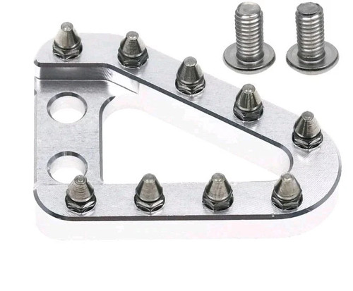 Ktm wide rear brake tip - ktm,