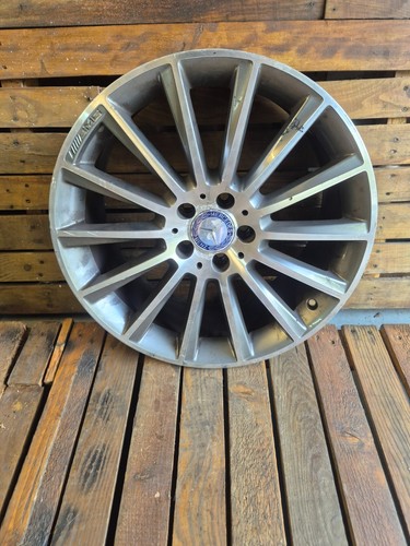 Mercedes benz c - 19”,