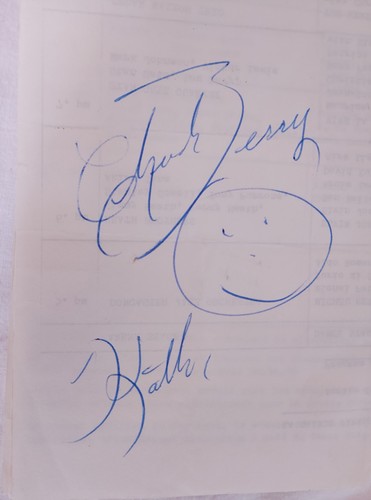 Chuck berry smiley face - berry,