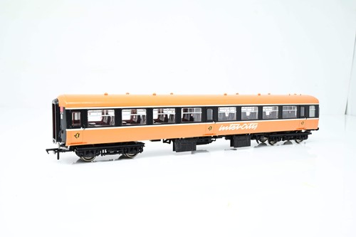 Bachmann gauge mm4110 irish - oo,