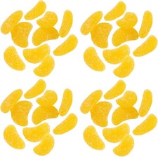 LEMON Jelly slices cake