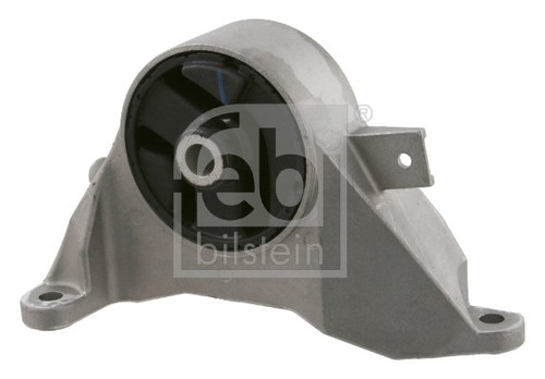 Febi mounting engine - mounting, opel