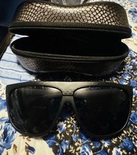 Taylor Swift Reputation Black