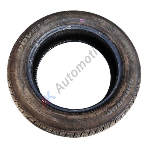 Part worn tyre 175 - worn, r15